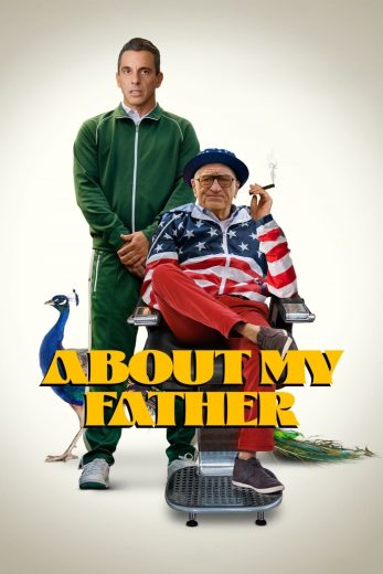 About My Father About My Father
