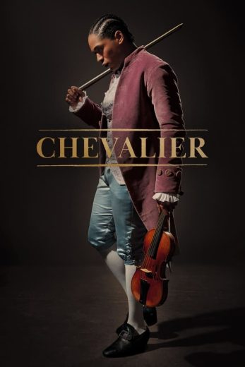 Chevalier Chevalier