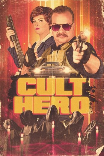 Cult Hero Cult Hero