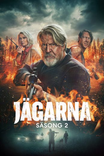 مسلسل Jagarna مسلسل Jagarna