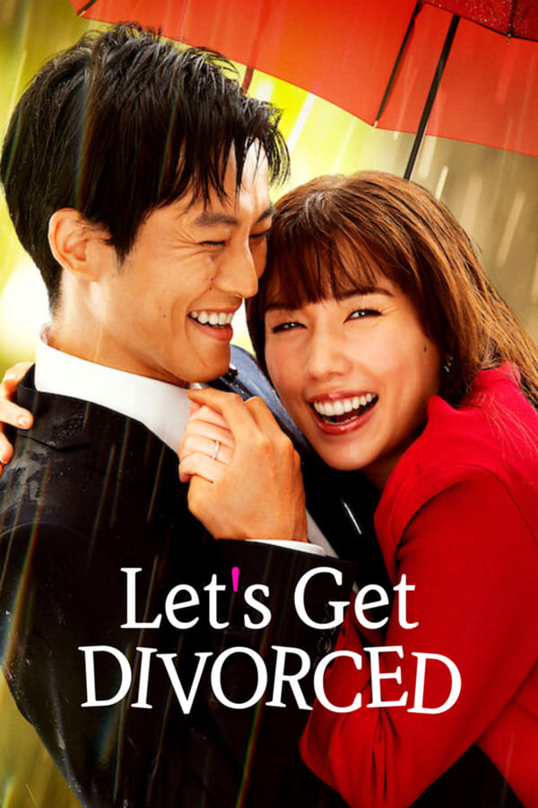 مسلسل Let’s Get Divorced مسلسل Let’s Get Divorced
