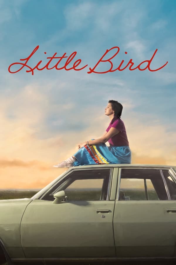 مسلسل Little Bird مسلسل Little Bird