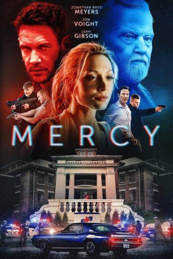 Mercy Mercy