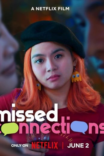 Missed Connections Missed Connections