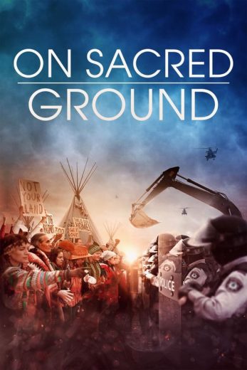 On Sacred Ground On Sacred Ground