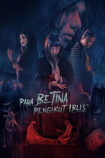 Para Betina Pengikut Iblis Para Betina Pengikut Iblis