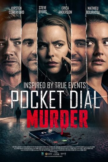 Pocket Dial Murder Pocket Dial Murder