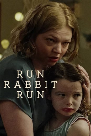 Run Rabbit Run Run Rabbit Run