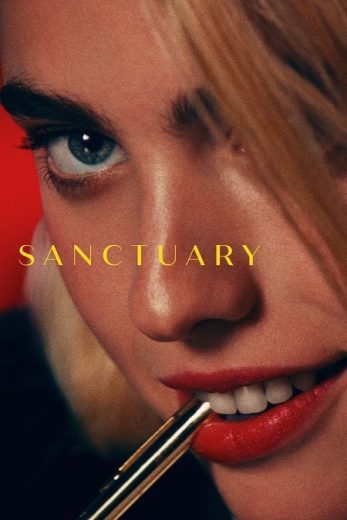 Sanctuary Sanctuary
