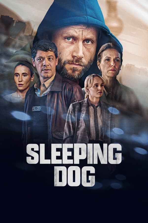 Sleeping Dog الموسم 1 الحلقة 1 Sleeping Dog الموسم 1 الحلقة 1