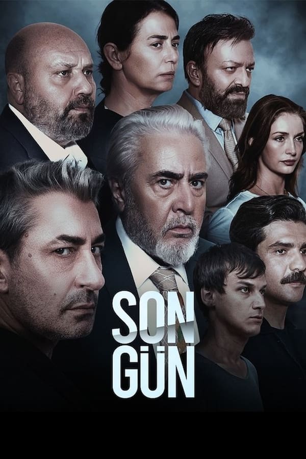 مسلسل اليوم الاخير مسلسل اليوم الاخير