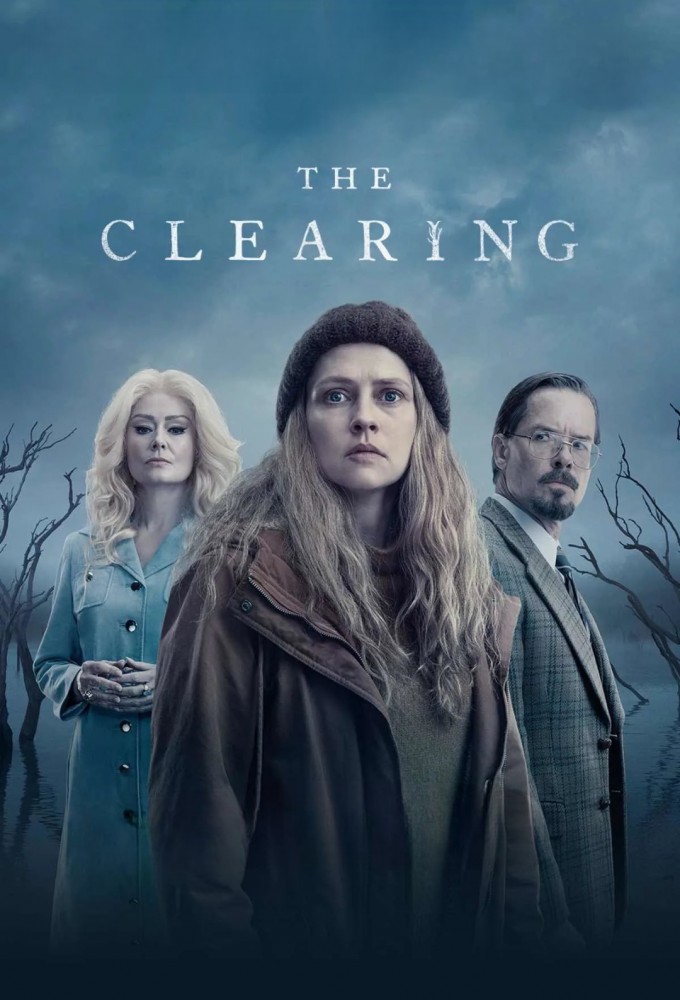 The Clearing الموسم 1 الحلقة 7 The Clearing الموسم 1 الحلقة 7