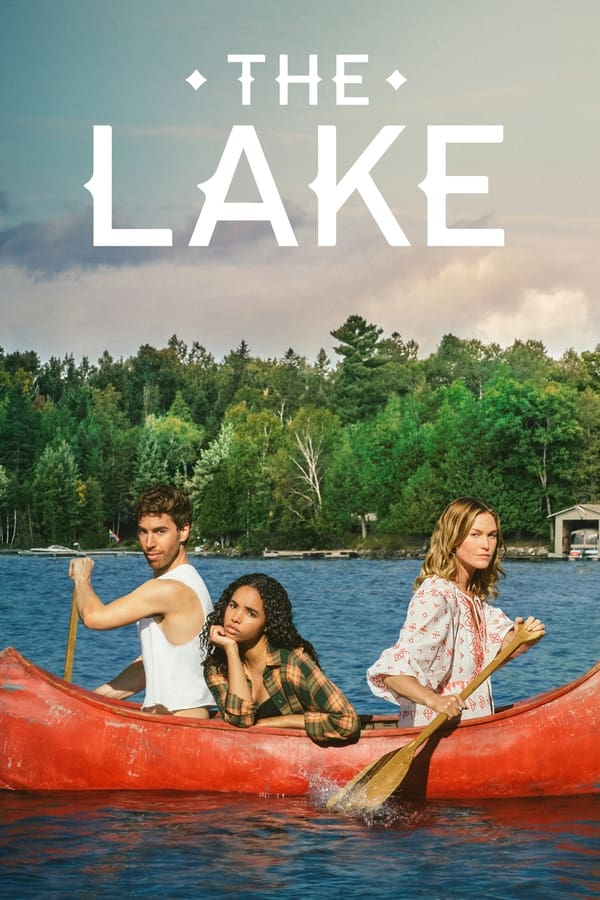 مسلسل The Lake مسلسل The Lake