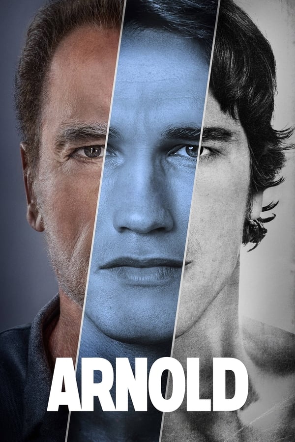 مسلسل arnold مسلسل arnold