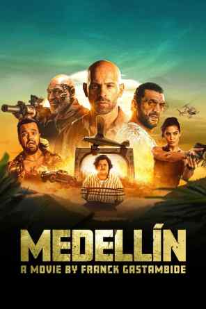 medellin medellin