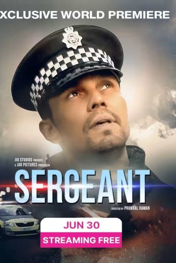 sergeant sergeant