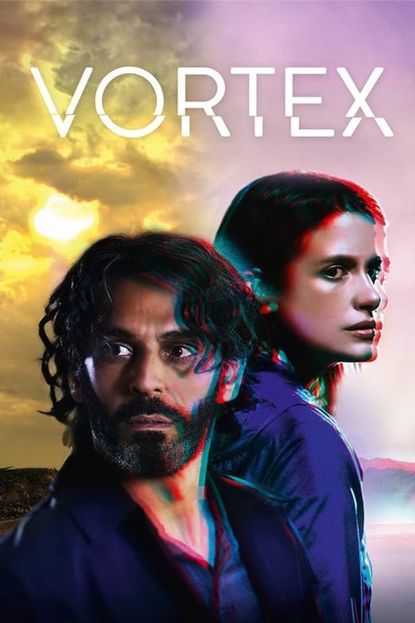 مسلسل vortex مسلسل vortex
