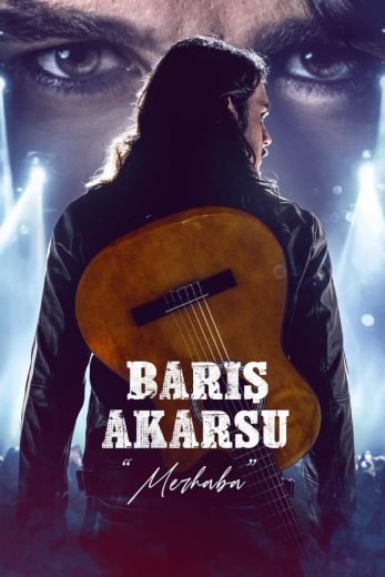 Baris Akarsu Merhaba Baris Akarsu Merhaba