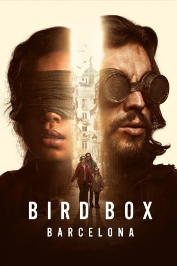 Bird Box Barcelona Bird Box Barcelona