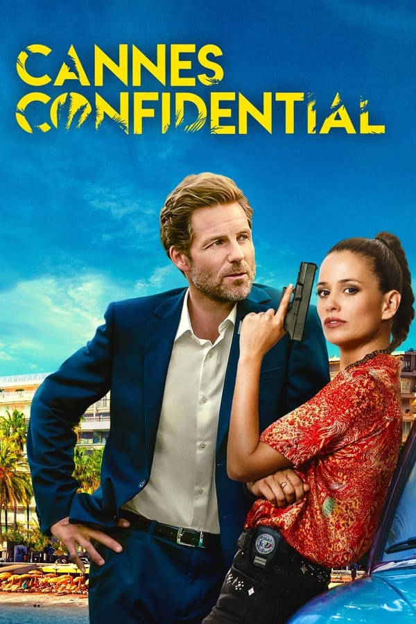 مسلسل Cannes Confidential مسلسل Cannes Confidential
