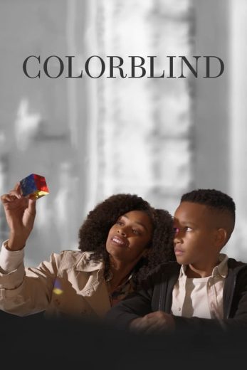 Colorblind Colorblind