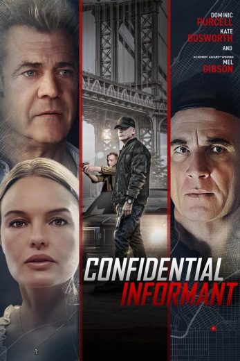 Confidential Informant Confidential Informant