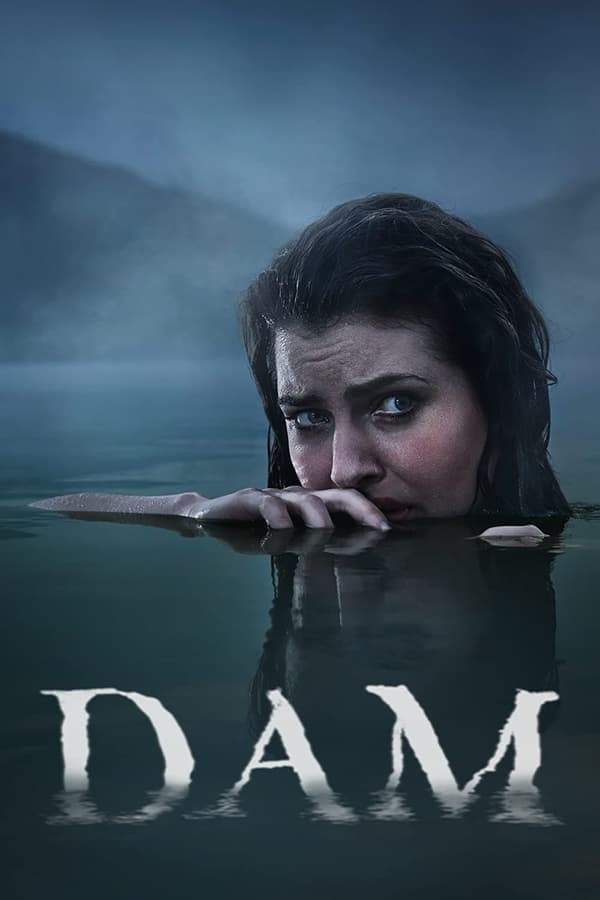 مسلسل Dam مسلسل Dam