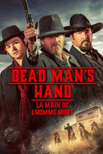 Dead Man's Hand Dead Man's Hand