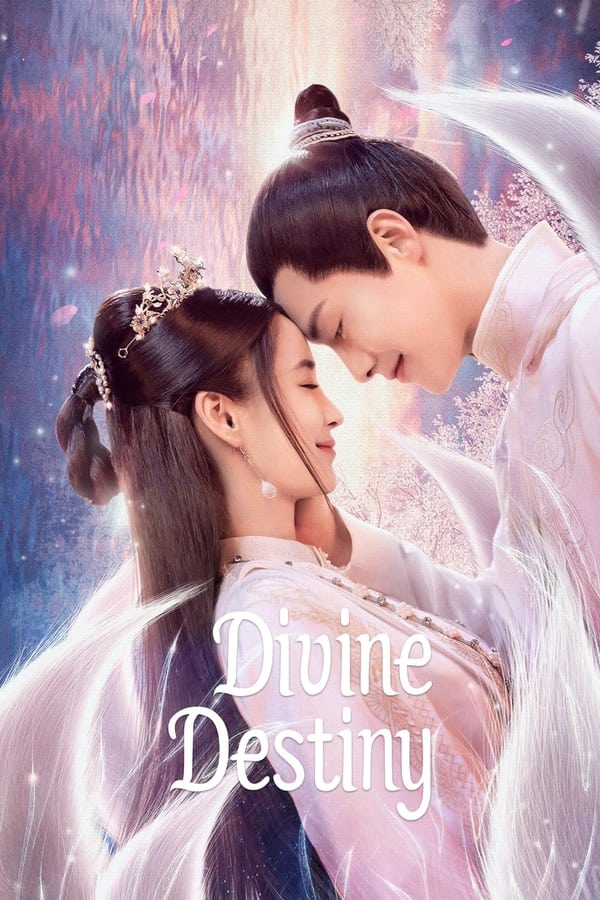 مسلسل Divine Destiny مسلسل Divine Destiny