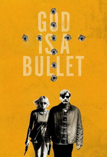 God Is a Bullet God Is a Bullet