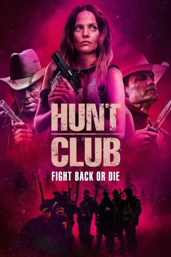 Hunt Club Hunt Club