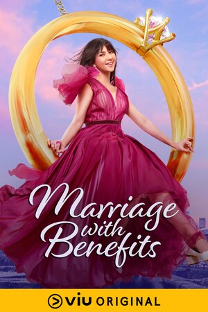 Marriage with Benefits الموسم 1 الحلقة 1 Marriage with Benefits الموسم 1 الحلقة 1