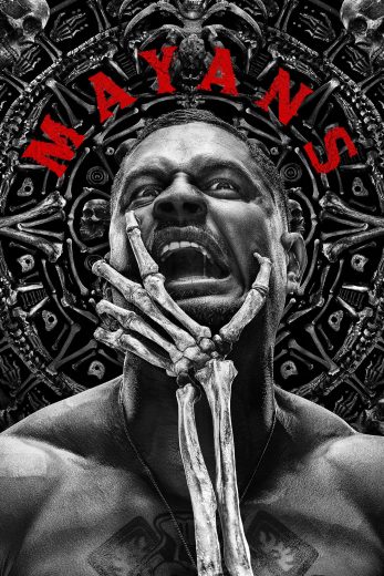 Mayans MC Mayans MC
