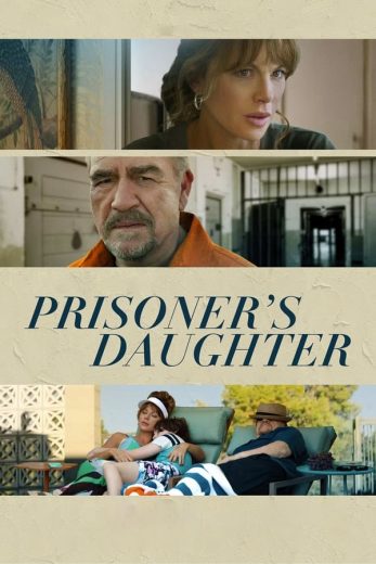 Prisoner's Daughter Prisoner's Daughter