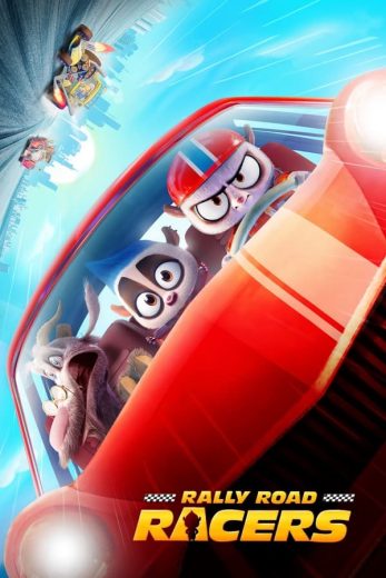 Rally Road Racers Rally Road Racers
