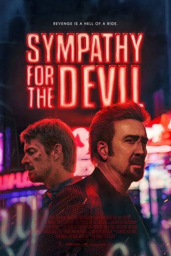 Sympathy for the Devil Sympathy for the Devil