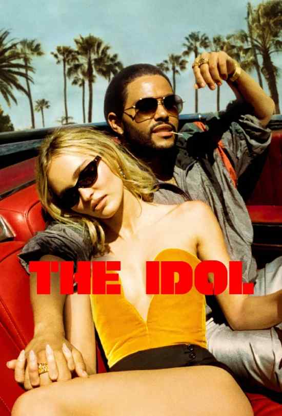 مسلسل The Idol مسلسل The Idol