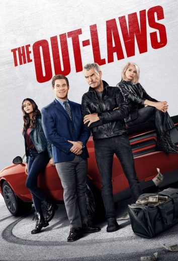 The Out-Laws The Out-Laws