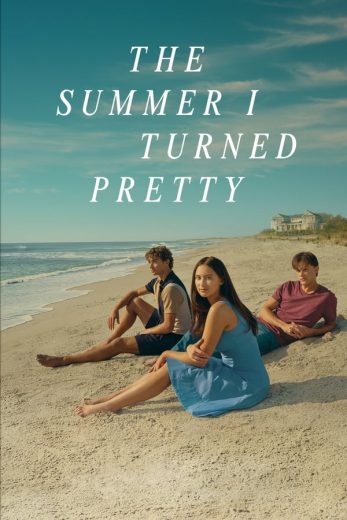 مسلسل The Summer I Turned Pretty مسلسل The Summer I Turned Pretty