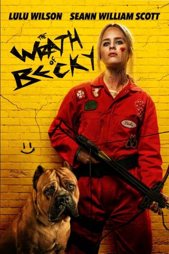The Wrath of Becky The Wrath of Becky