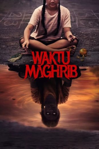 Waktu Maghrib Waktu Maghrib