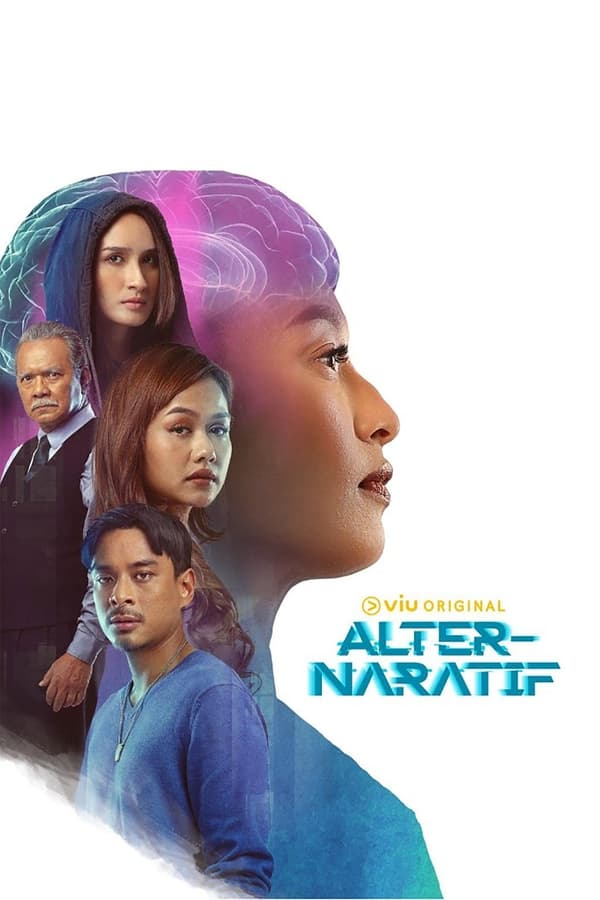 مسلسل Alter-Naratif مسلسل Alter-Naratif
