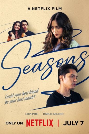 seasons seasons