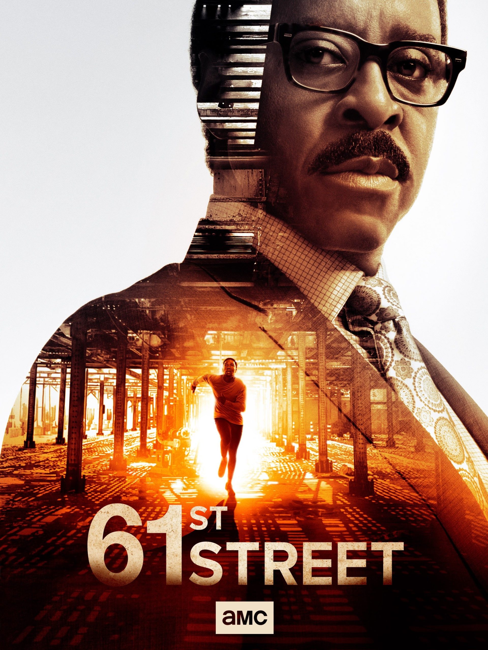 مسلسل 61st Street مسلسل 61st Street
