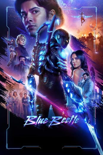 Blue Beetle Blue Beetle