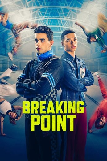Breaking Point Breaking Point