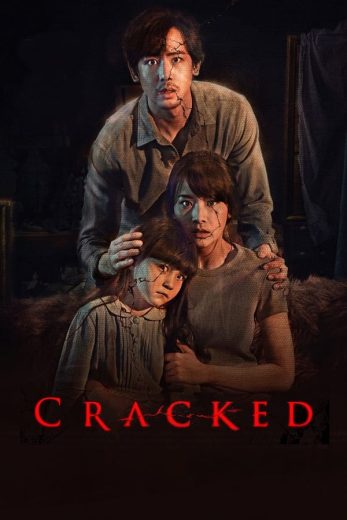 Cracked Cracked