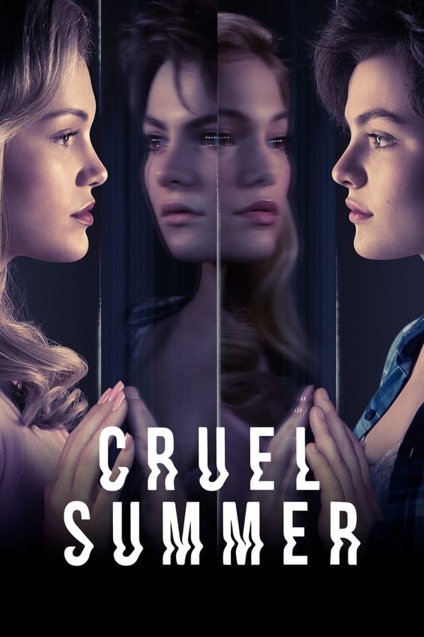 مسلسل Cruel Summer مسلسل Cruel Summer