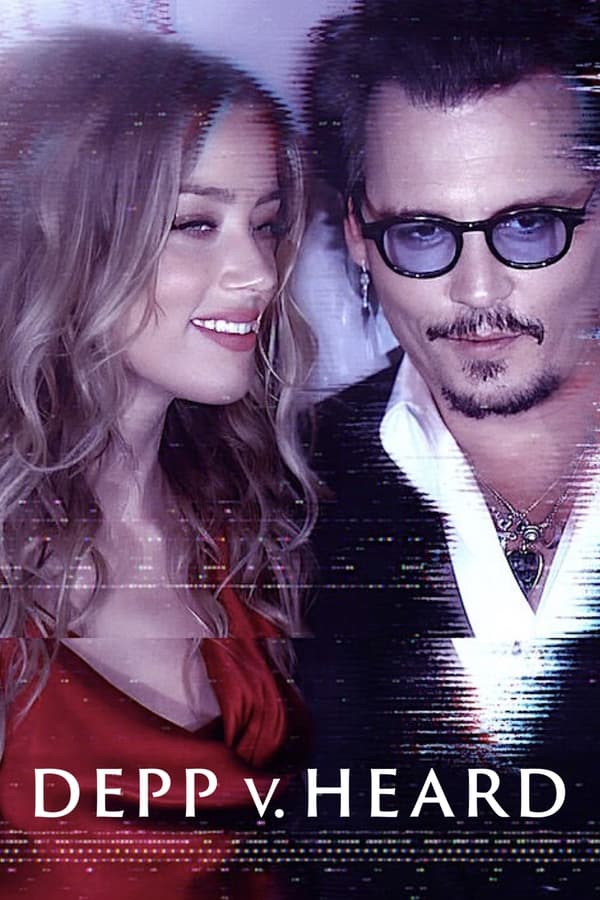 Depp V Heard الموسم 1 الحلقة 1 Depp V Heard الموسم 1 الحلقة 1
