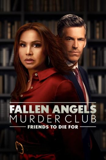 Fallen Angels Murder Club: Friends to Die For Fallen Angels Murder Club: Friends to Die For